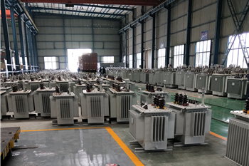 上海1250kva油浸式变压器 10kv/0.4kv