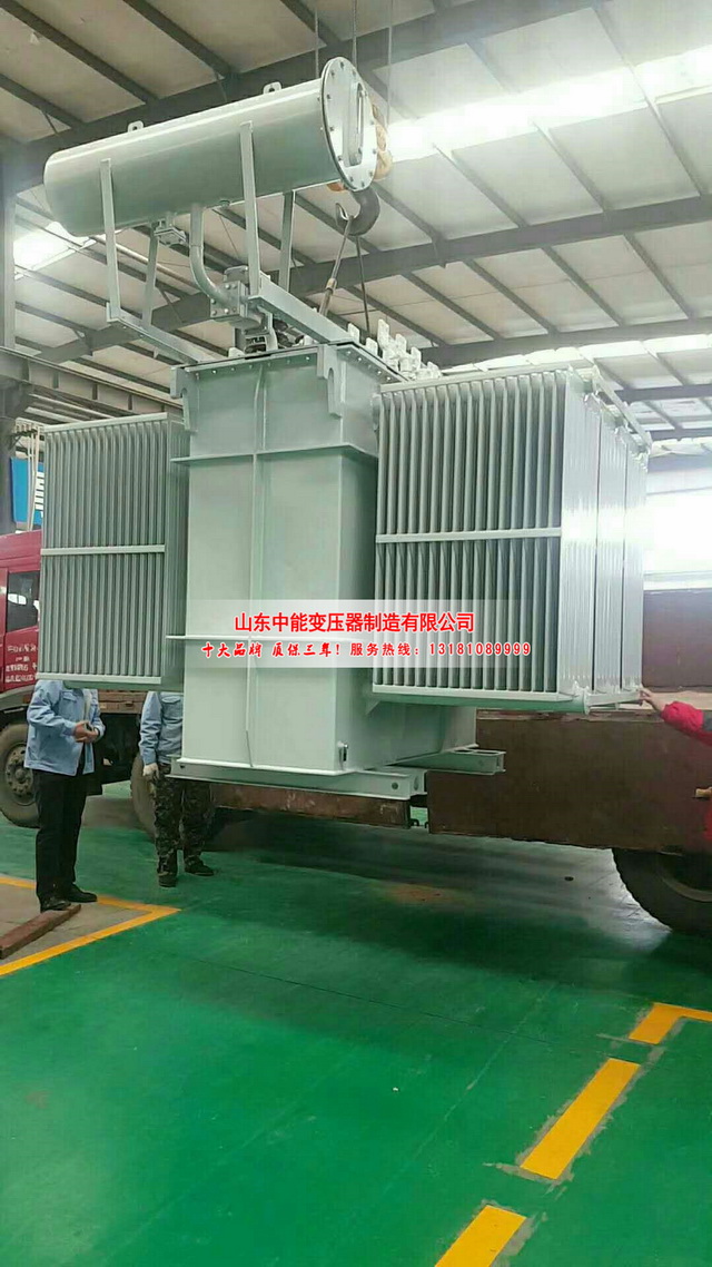 上海S11-16000KVA/35KV/10KV油浸式变压器