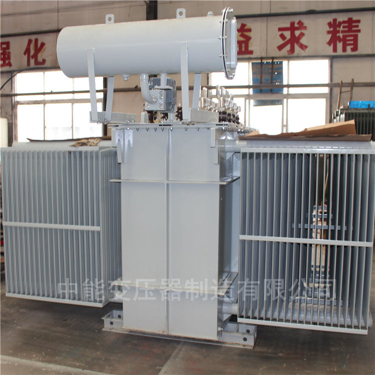 上海S20-2500KVA/10KV油浸式变压器